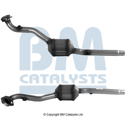 Catalytic Converter